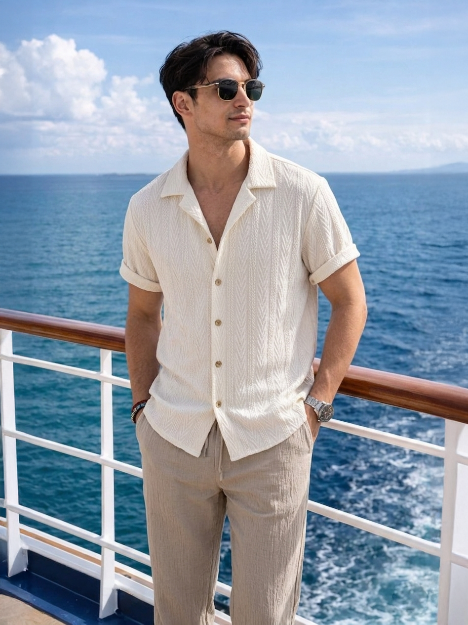 RIVIERA Summer Set