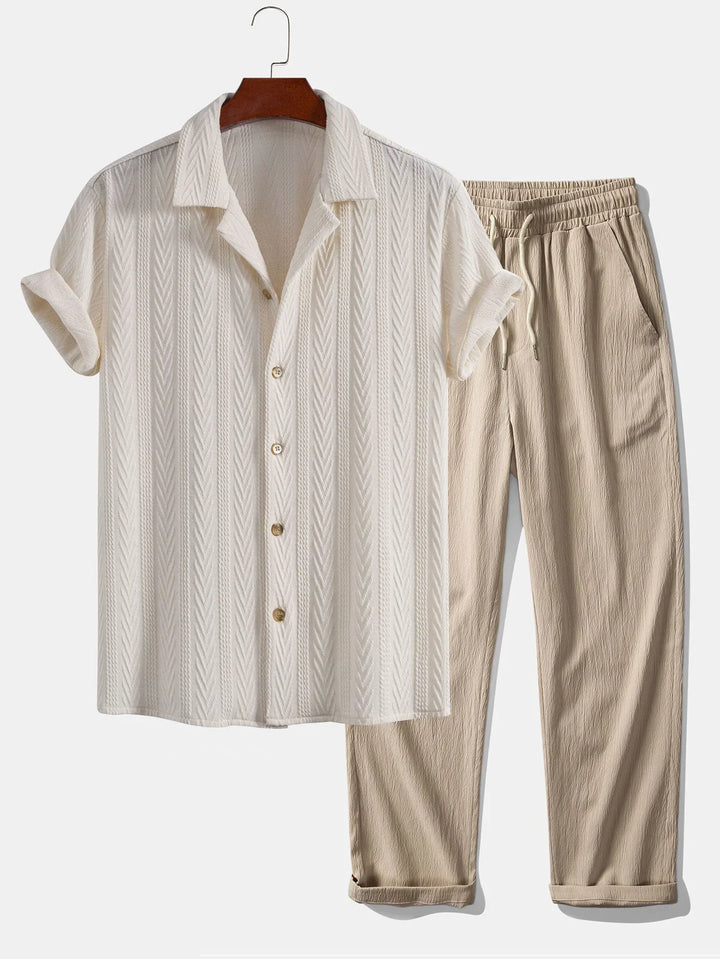 RIVIERA Summer Set
